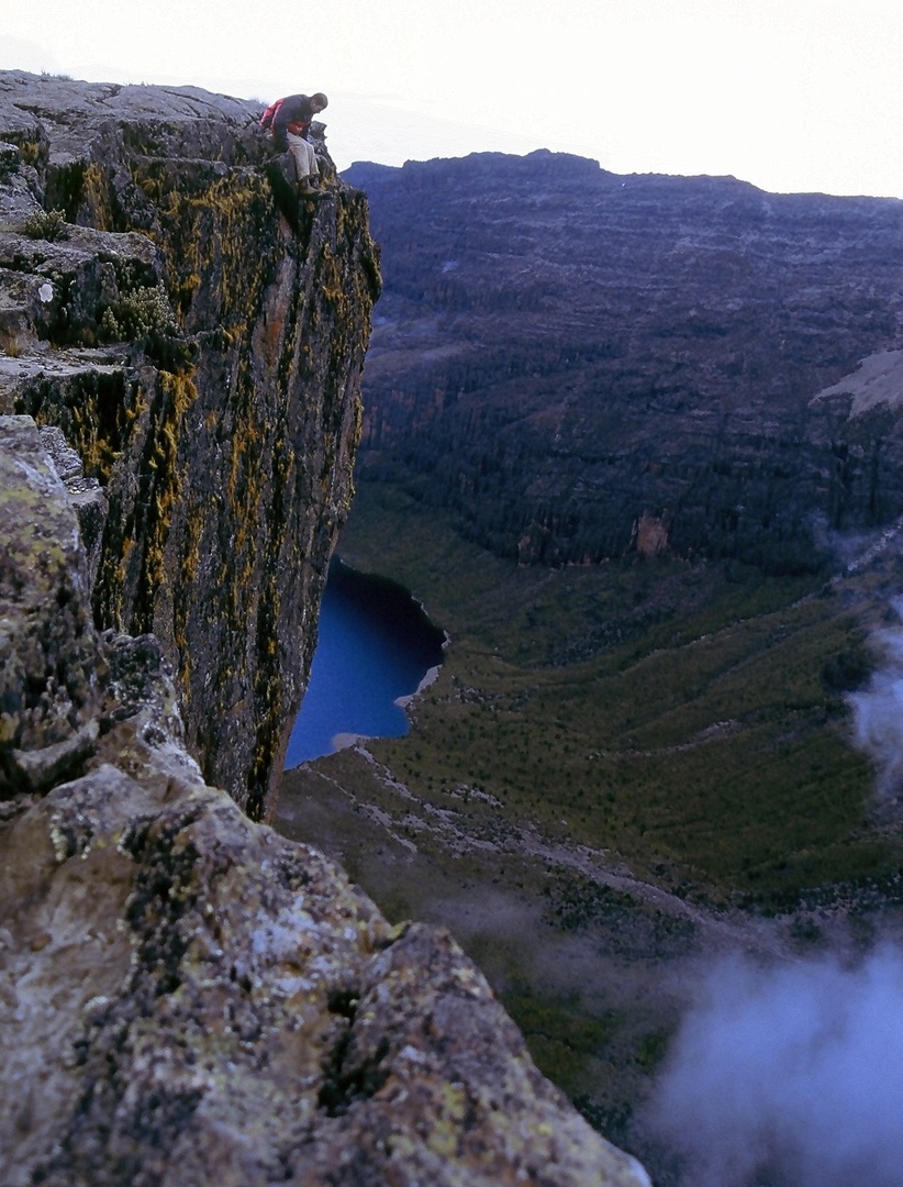 Lake Michaelson